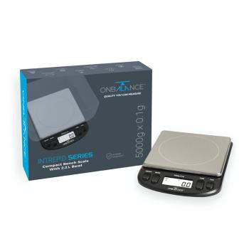 Digitalwaage 5Kg 0,1g